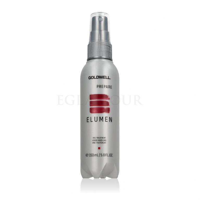 Goldwell Elumen Prepare Farba do włosów 150 ml