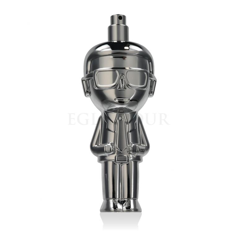 Karl Lagerfeld Ikonik Woda perfumowana dla mężczyzn 100 ml tester