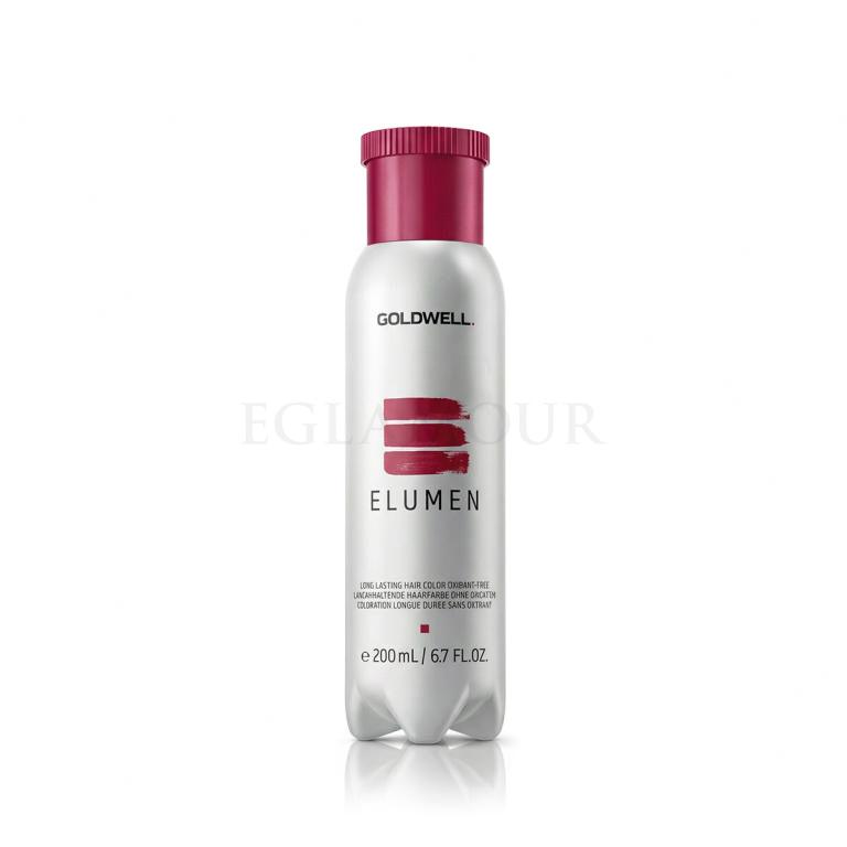 Goldwell Elumen Long Lasting Hair Color Oxidant-Free Farba do włosów 200 ml Odcień Pk@all