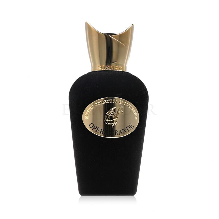 Sospiro Opera Grande Woda perfumowana 100 ml tester