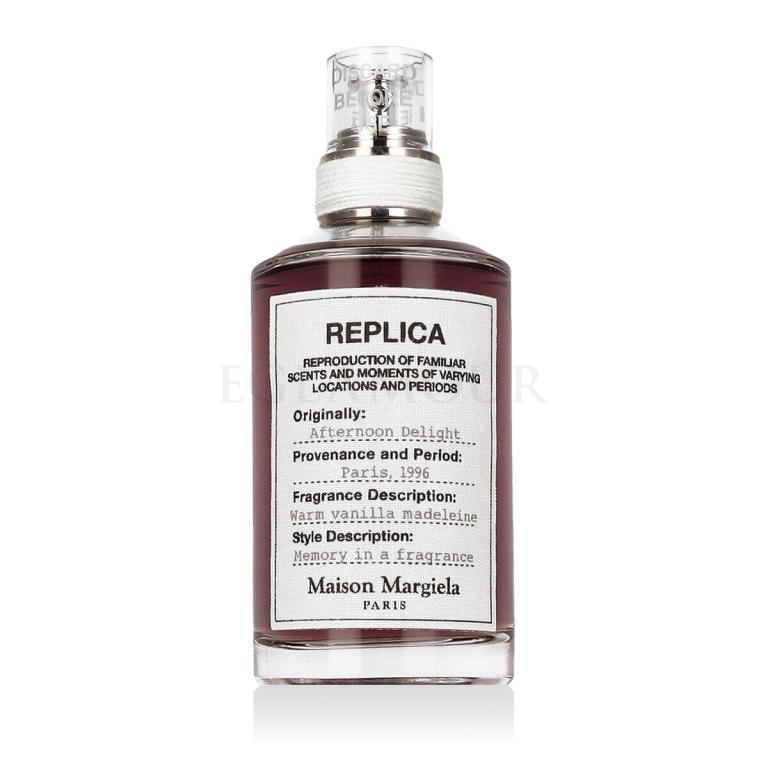 Maison Margiela Paris Replica Afternoon Delight Woda toaletowa 100 ml tester