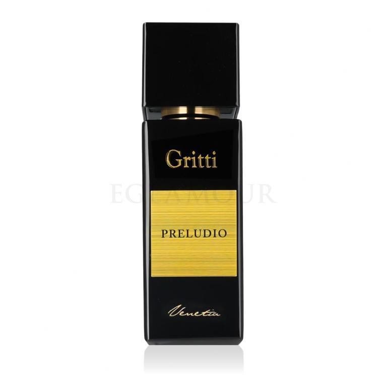 Gritti Preludio Perfumy 100 ml tester