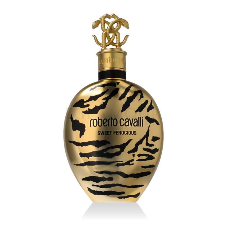 Roberto Cavalli Sweet Ferocious Woda perfumowana dla kobiet 75 ml tester