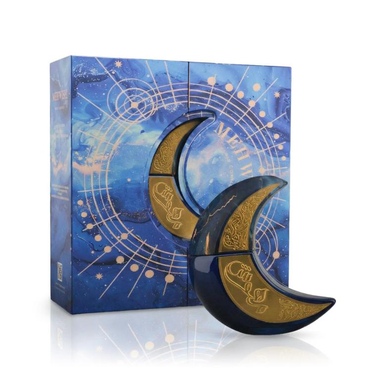 Paris Corner Mehwish Woda perfumowana 80 ml