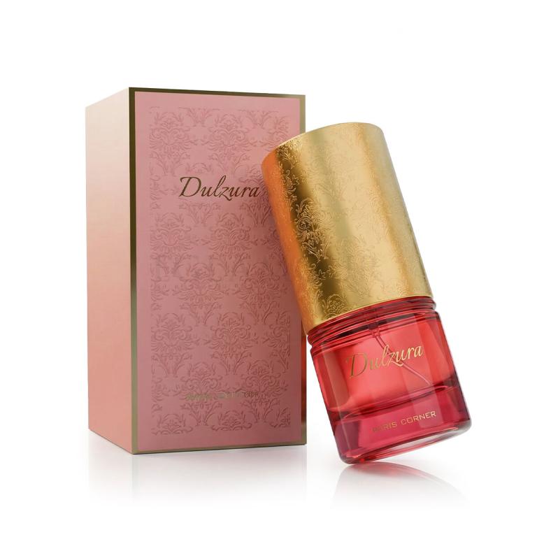 Paris Corner Dulzura Woda perfumowana dla kobiet 100 ml