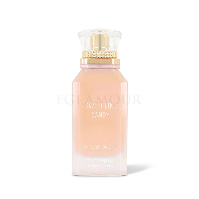 Gulf Orchid Sweet Like Candy Woda perfumowana 100 ml