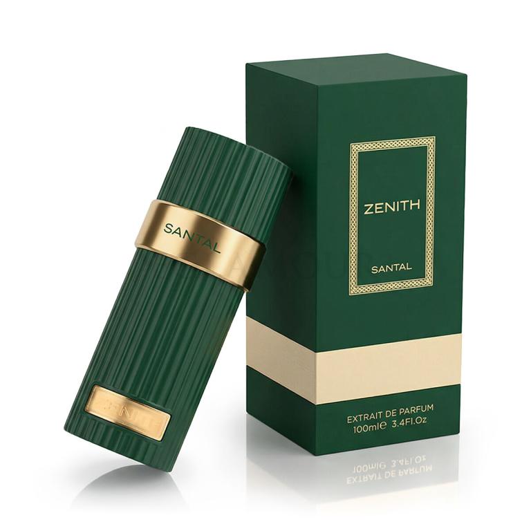 French Avenue Zenith Santal Ekstrakt perfum 100 ml