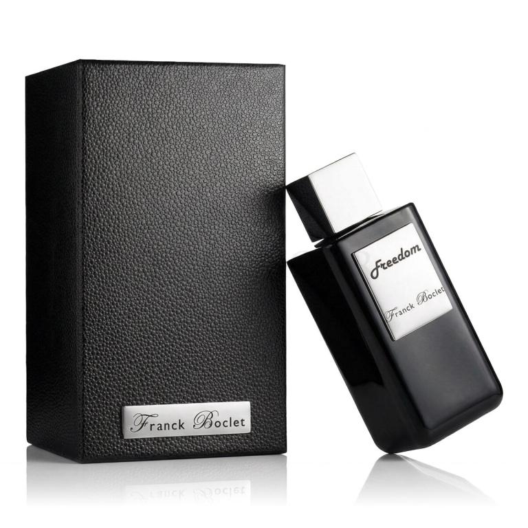 Franck Boclet Freedom Ekstrakt perfum 100 ml