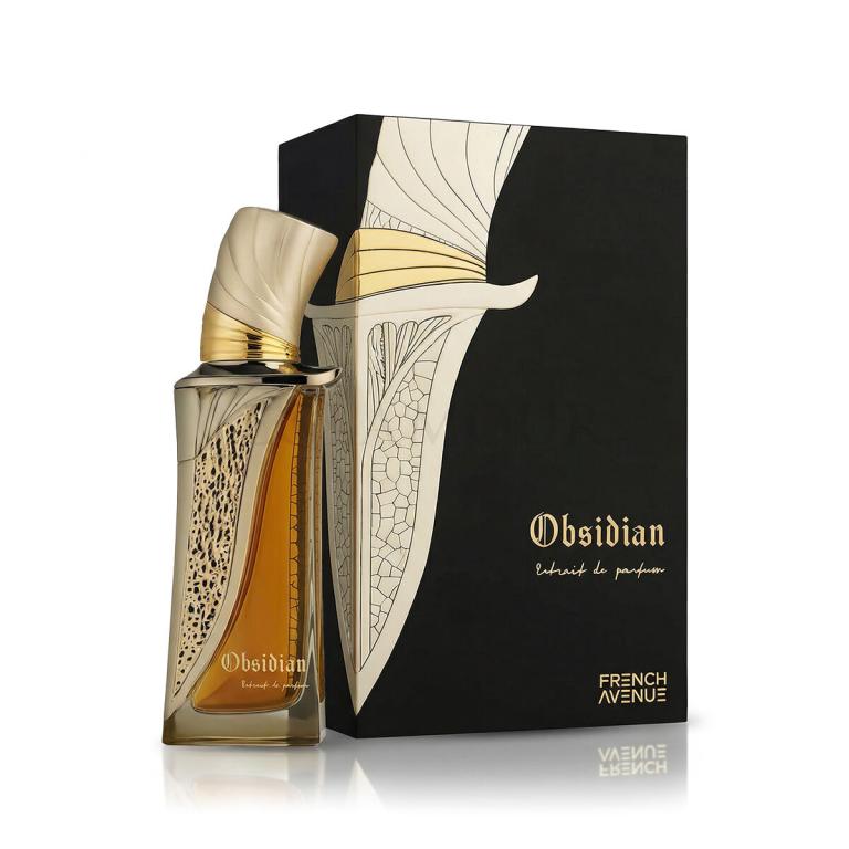 French Avenue Obsidian Ekstrakt perfum 100 ml