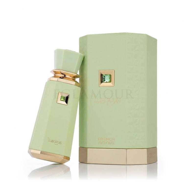 French Avenue Luscious Woda perfumowana dla kobiet 100 ml
