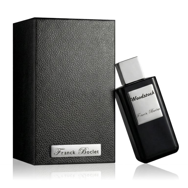 Franck Boclet Woodstock Ekstrakt perfum 100 ml