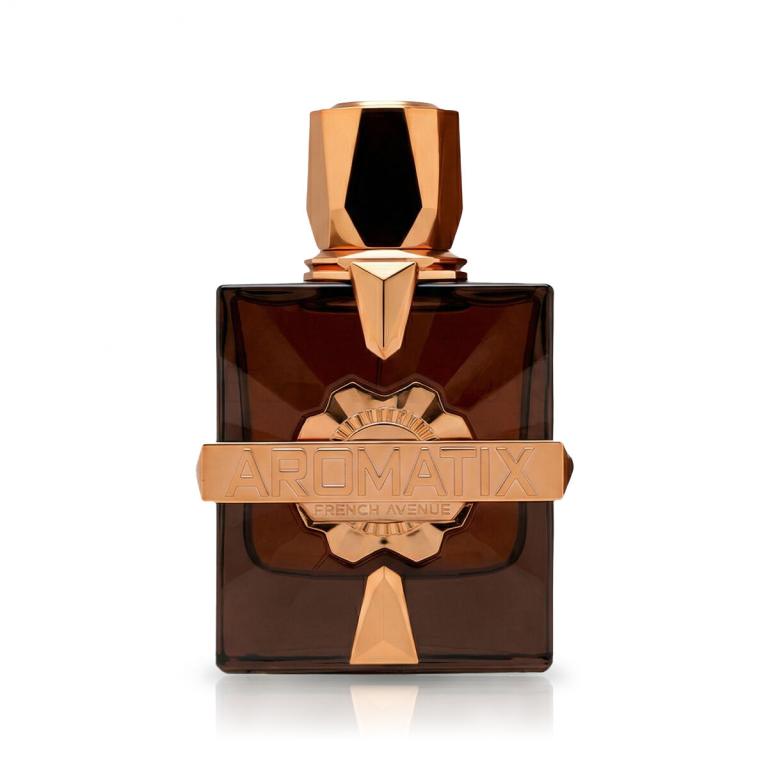 French Avenue Aromatix Naughty Dates Ekstrakt perfum 100 ml