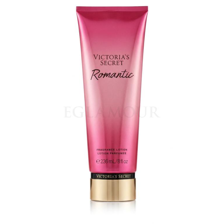 Victoria´s Secret Romantic Mleczko do ciała dla kobiet 236 ml