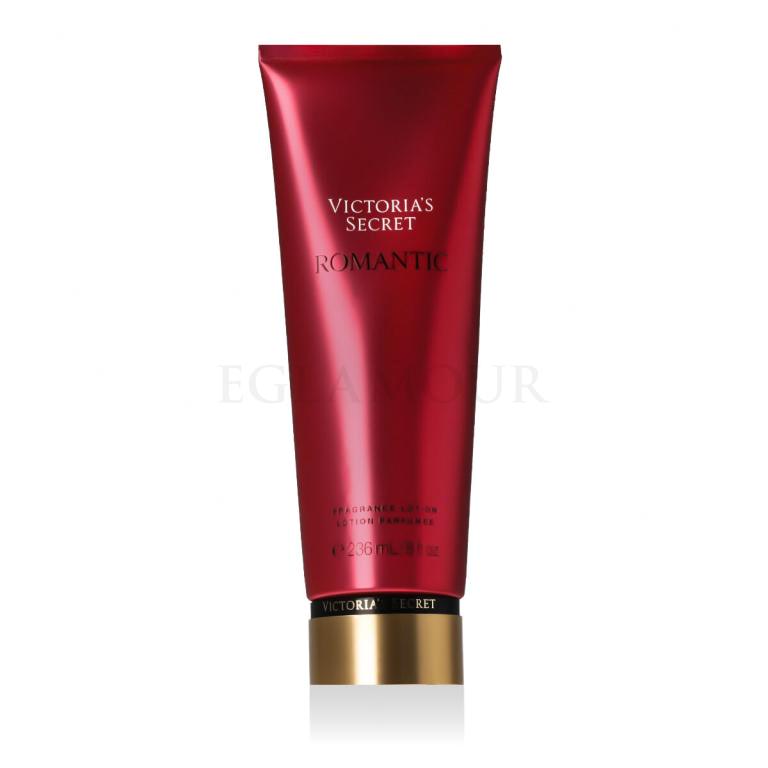 Victoria´s Secret Romantic Mleczko do ciała dla kobiet 236 ml