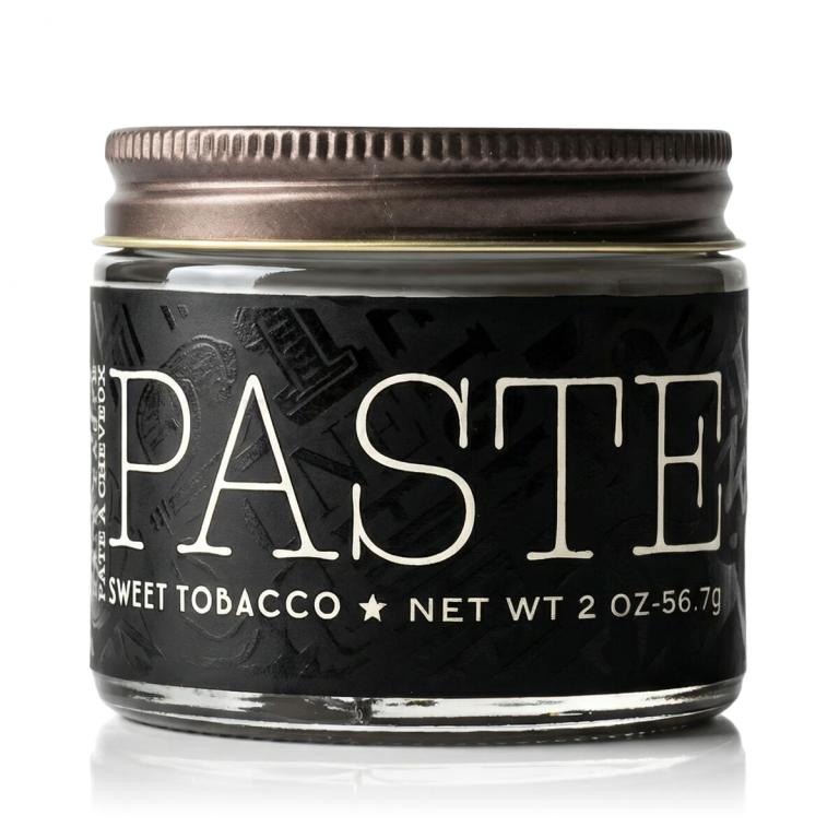 18.21 Man Made Paste Sweet Tobacco Krem do włosów dla mężczyzn 56,7 g