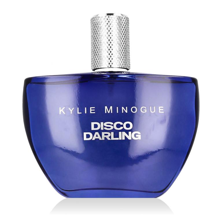Kylie Minogue Disco Darling Woda perfumowana dla kobiet 75 ml tester
