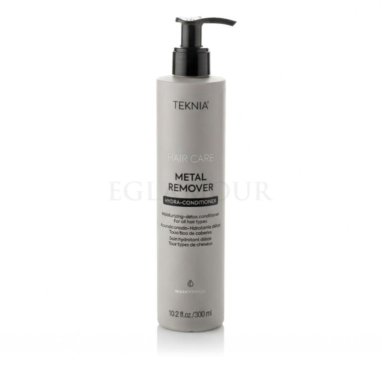 Lakmé Teknia Metal Remover Hydra-Conditioner Odżywka 300 ml