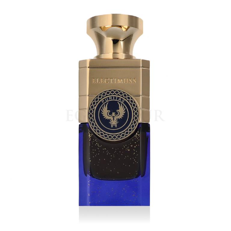 Electimuss Puritas Perfumy 100 ml tester
