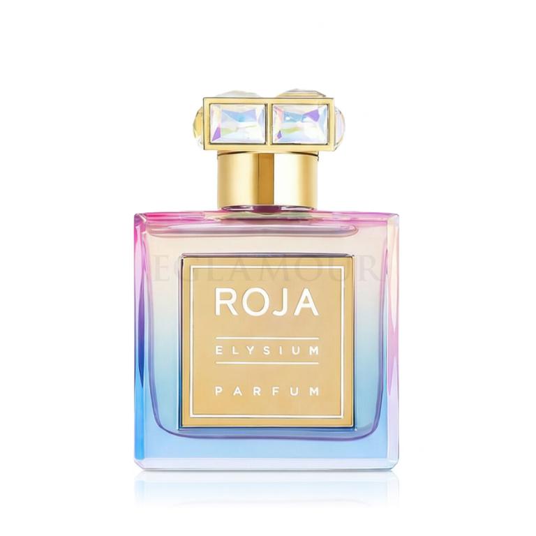 Roja Parfums Elysium Perfumy dla kobiet 50 ml