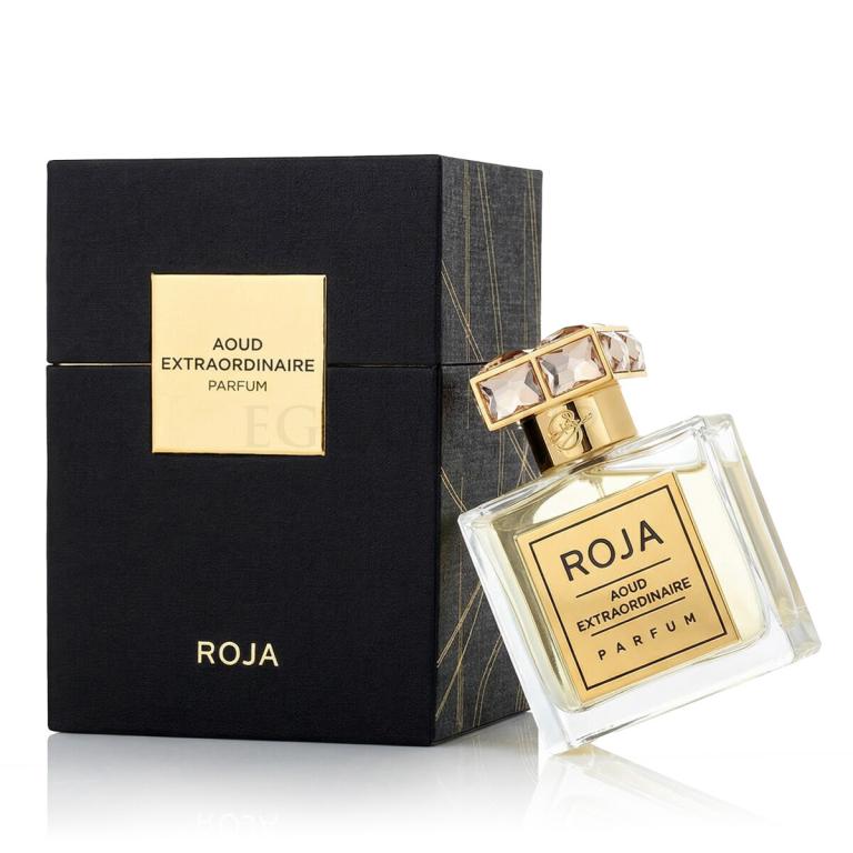 Roja Parfums Aoud Extraordinaire Perfumy 100 ml