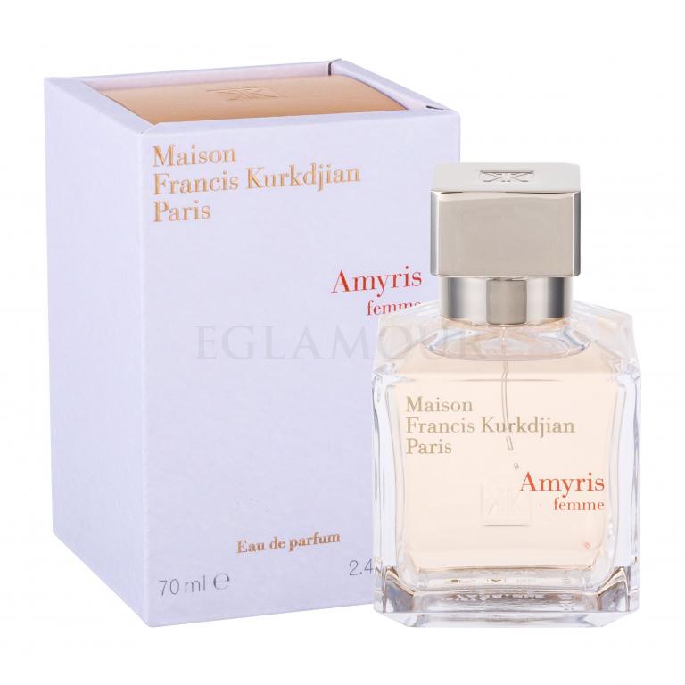 Maison Francis Kurkdjian Amyris Femme Woda perfumowana dla kobiet 70 ml