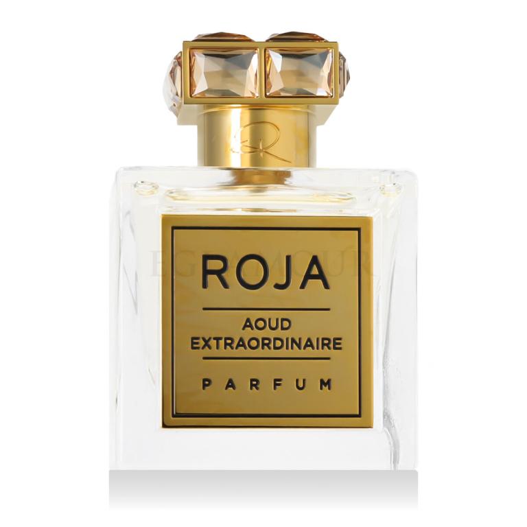Roja Parfums Aoud Extraordinaire Perfumy 100 ml tester
