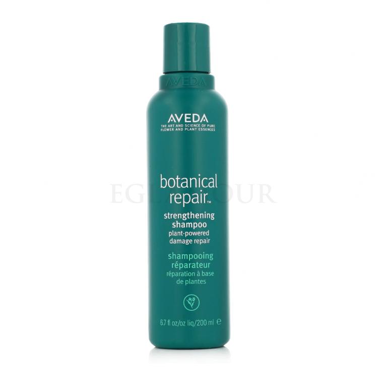 Aveda Botanical Repair Strengthening Shampoo Szampon do włosów dla kobiet 200 ml