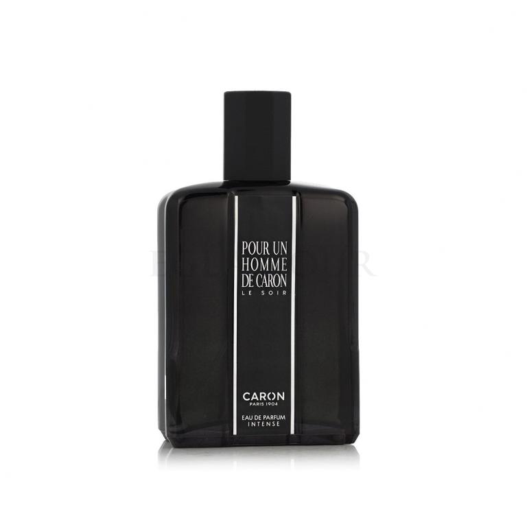 Caron Pour Un Homme de Caron Le Soir Woda perfumowana dla mężczyzn 125 ml