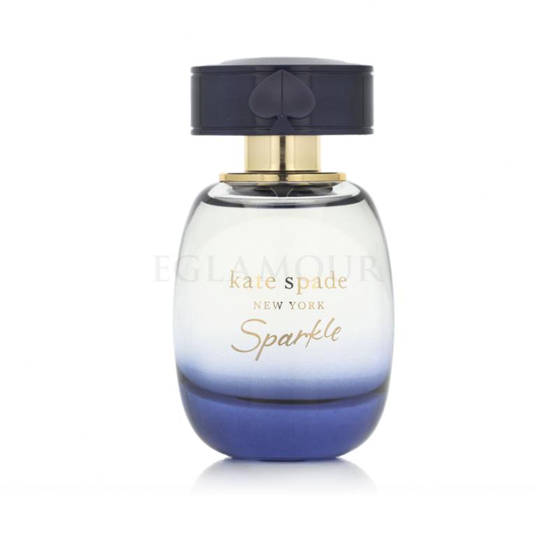 Kate Spade New York Sparkle Woda perfumowana dla kobiet 40 ml