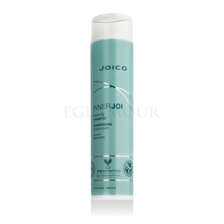 Joico InnerJoi Hydrate Shampoo Szampon do włosów 300 ml