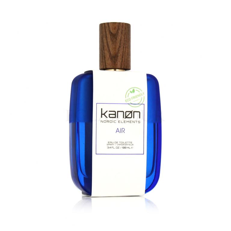Kanon Air Woda toaletowa dla mężczyzn 100 ml