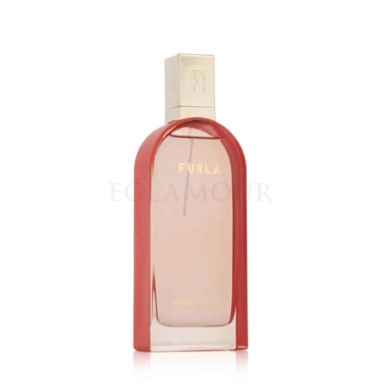 Furla Meravigliosa Woda perfumowana dla kobiet 100 ml