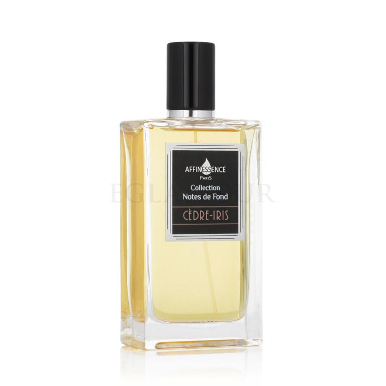 Affinessence Cedre-Iris Woda perfumowana 100 ml
