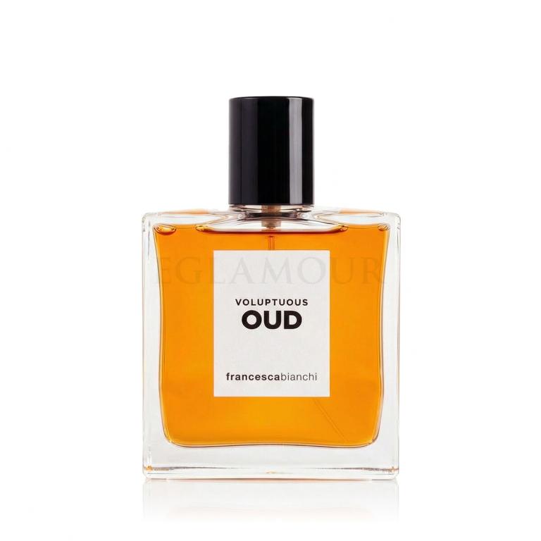Francesca Bianchi Voluptuous Oud Ekstrakt perfum 100 ml tester