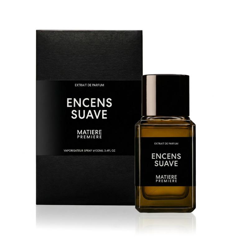Matiere Premiere Encens Suave Ekstrakt perfum 100 ml