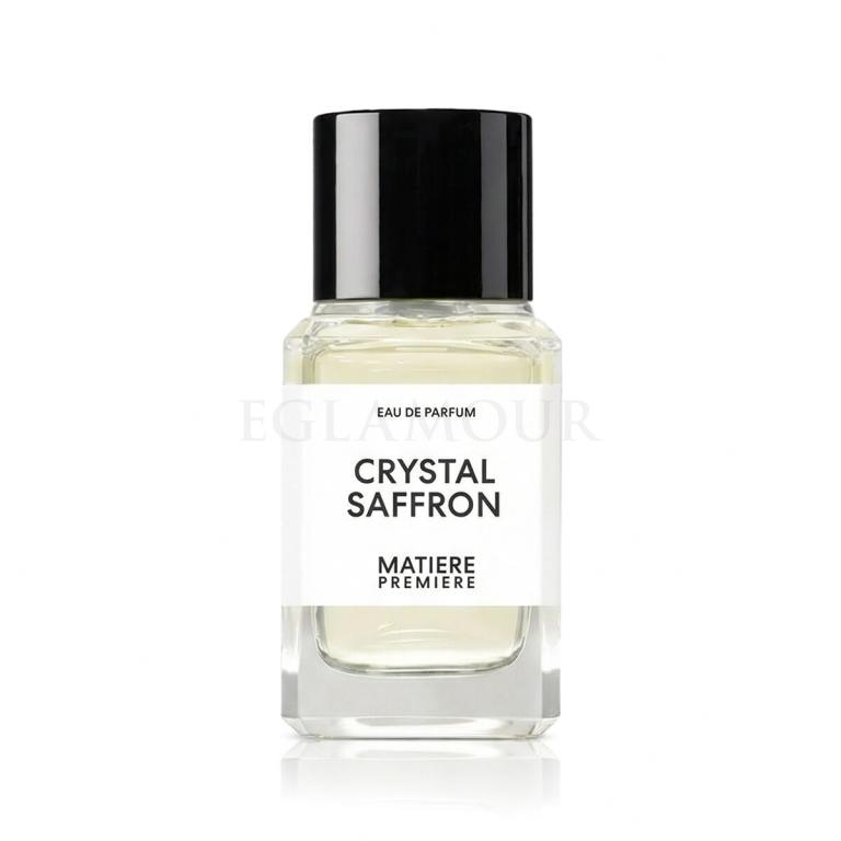 Matiere Premiere Crystal Saffron Woda perfumowana 100 ml tester