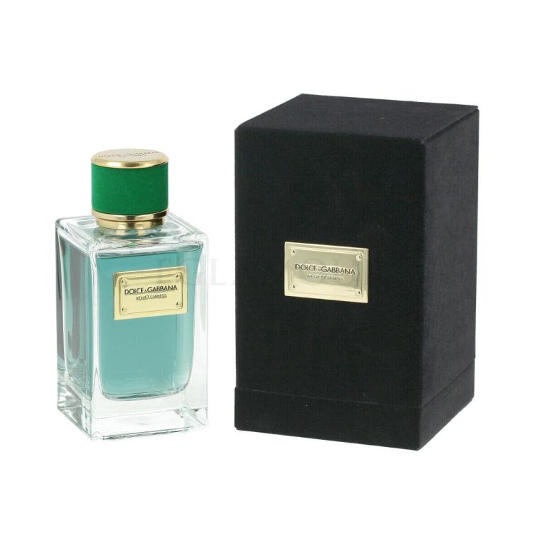 Dolce&amp;Gabbana Velvet Cypress Woda perfumowana 150 ml
