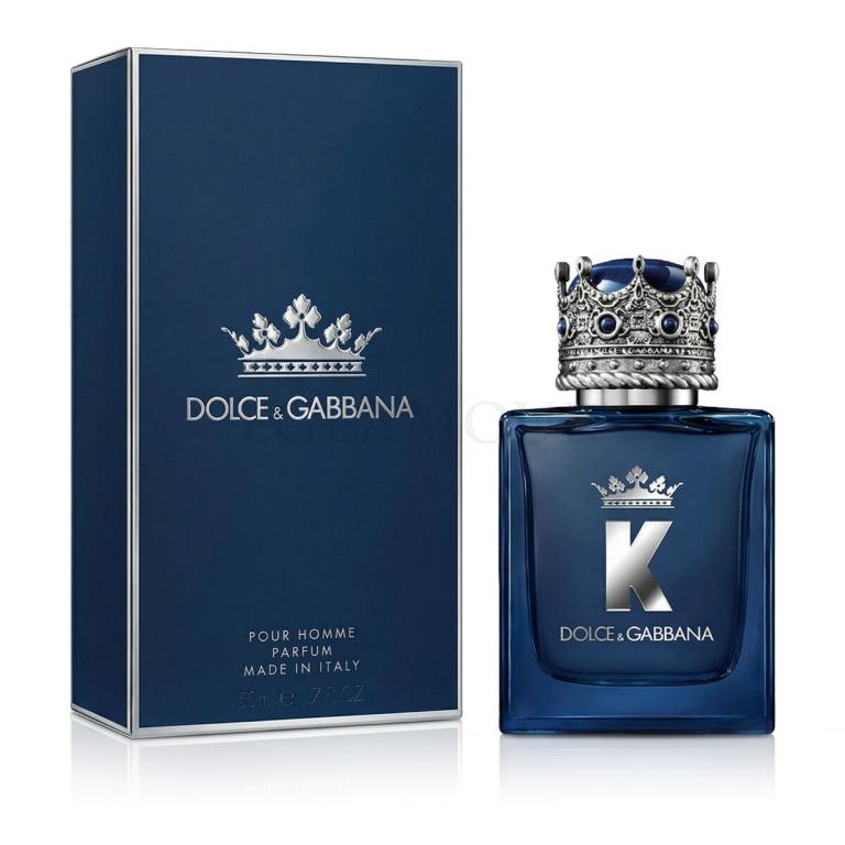 Dolce&amp;Gabbana K Perfumy dla mężczyzn 50 ml