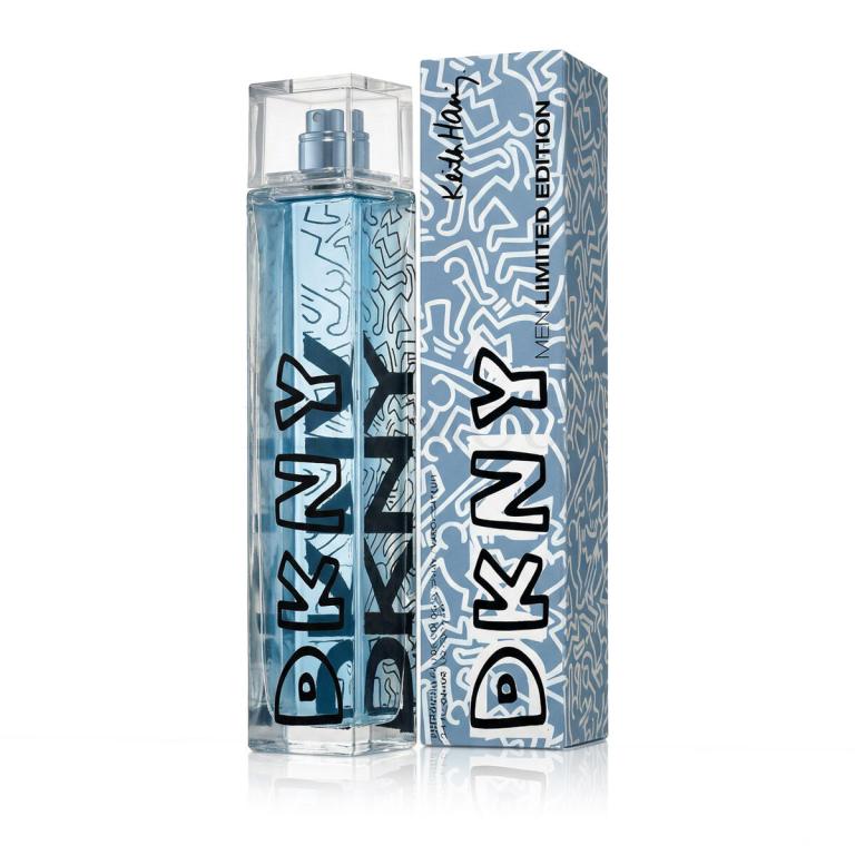DKNY DKNY Men Summer 2013 Woda kolońska dla mężczyzn 100 ml