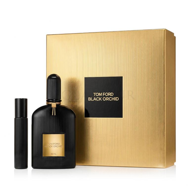 TOM FORD Black Orchid SET1 Zestaw