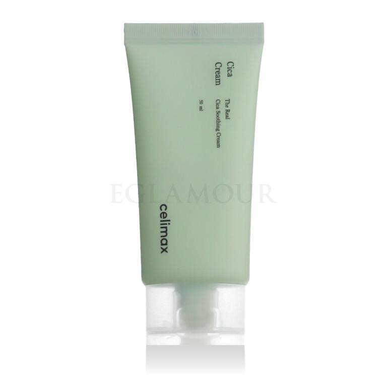 Celimax Cica Soothing Cream Krem do twarzy na dzień 50 ml