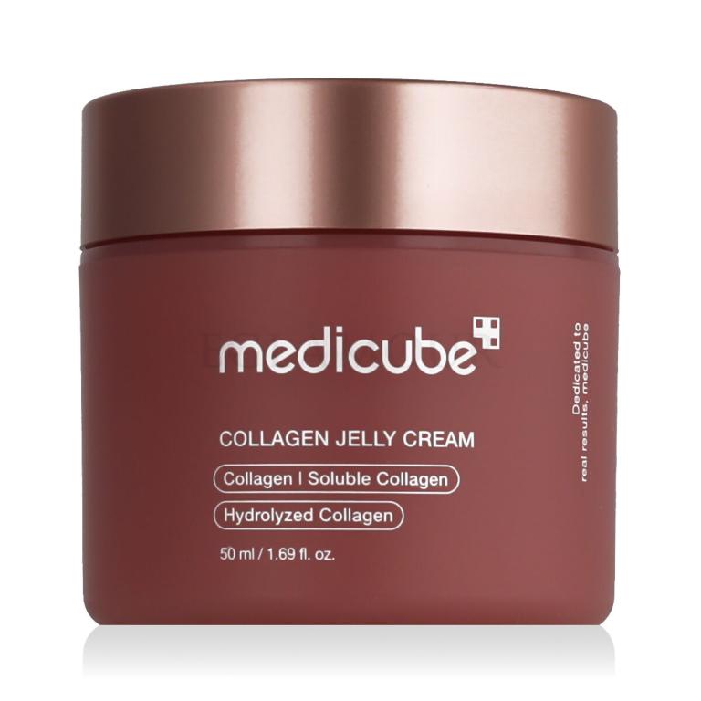 Medicube Collagen Jelly Cream Żel do twarzy 50 ml