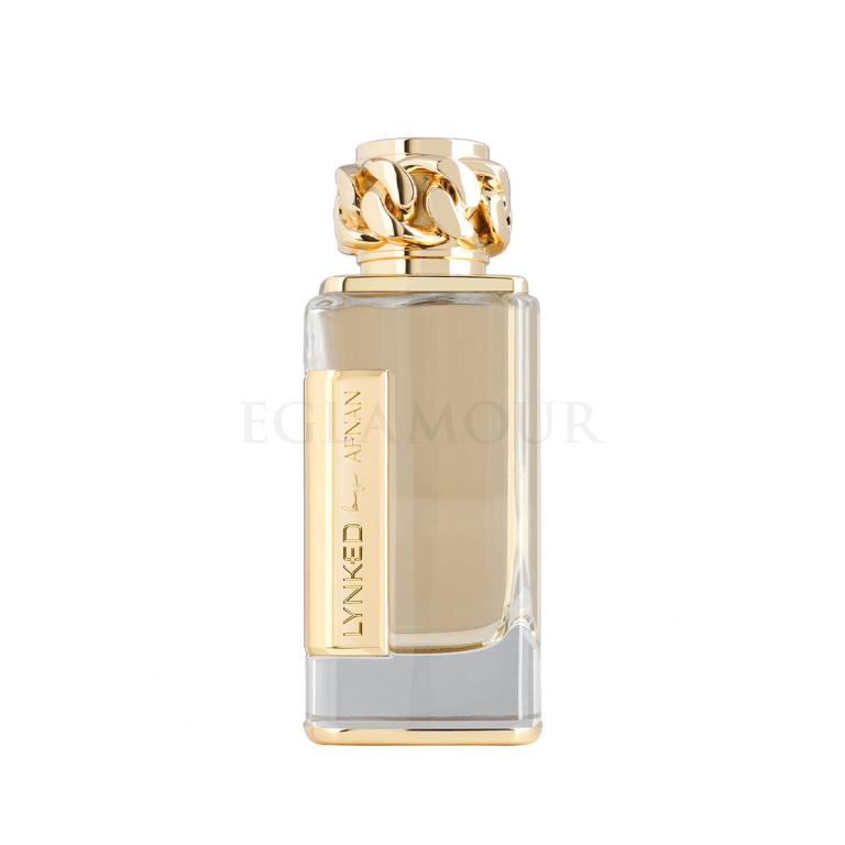 Afnan Lynked Forever Woda perfumowana dla kobiet 100 ml