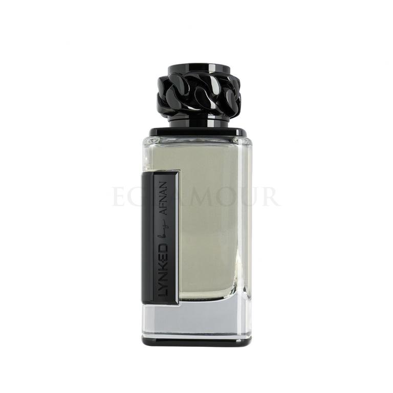 Afnan Lynked Freedom Woda perfumowana dla mężczyzn 100 ml