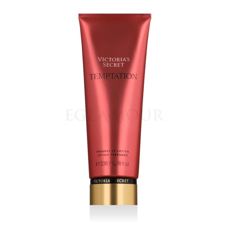 Victoria´s Secret Temptation Mleczko do ciała dla kobiet 236 ml