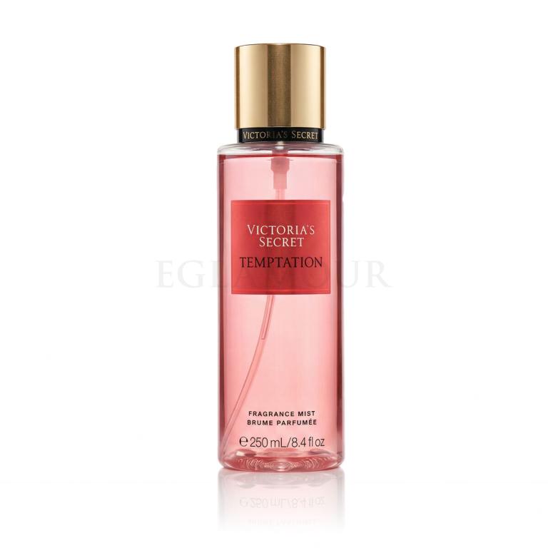 Victoria´s Secret Temptation Spray do ciała dla kobiet 250 ml