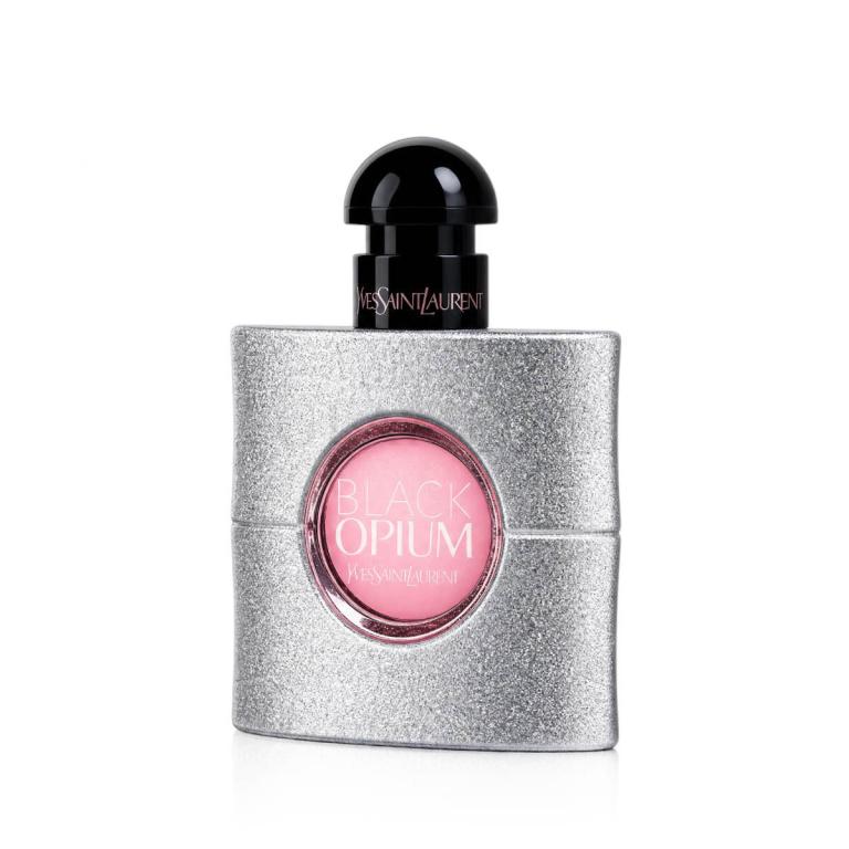Yves Saint Laurent Black Opium Glitter Woda perfumowana dla kobiet 30 ml
