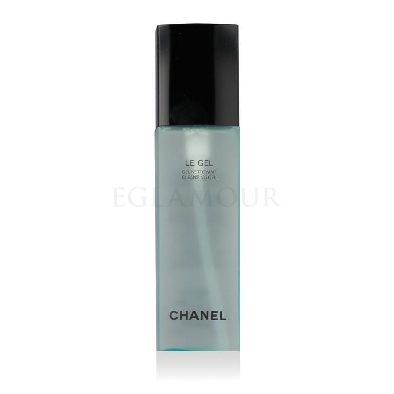 Chanel Le Gel Cleansing Gel Żel oczyszczający dla kobiet 150 ml