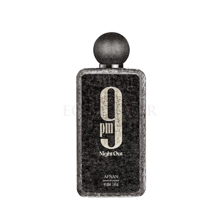 Afnan 9pm Night Out Ekstrakt perfum 100 ml