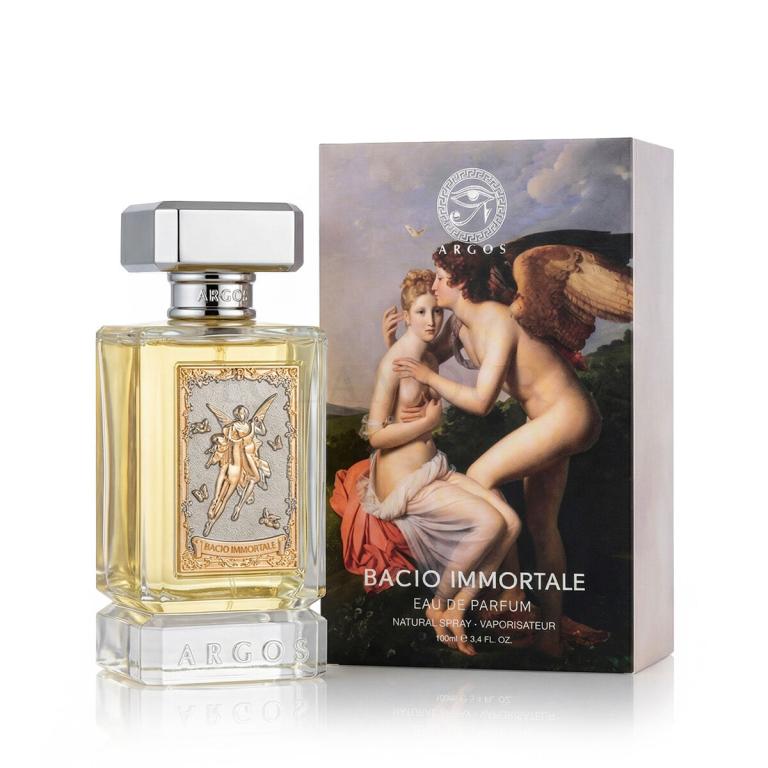 Argos Bacio Immortale Woda perfumowana 100 ml